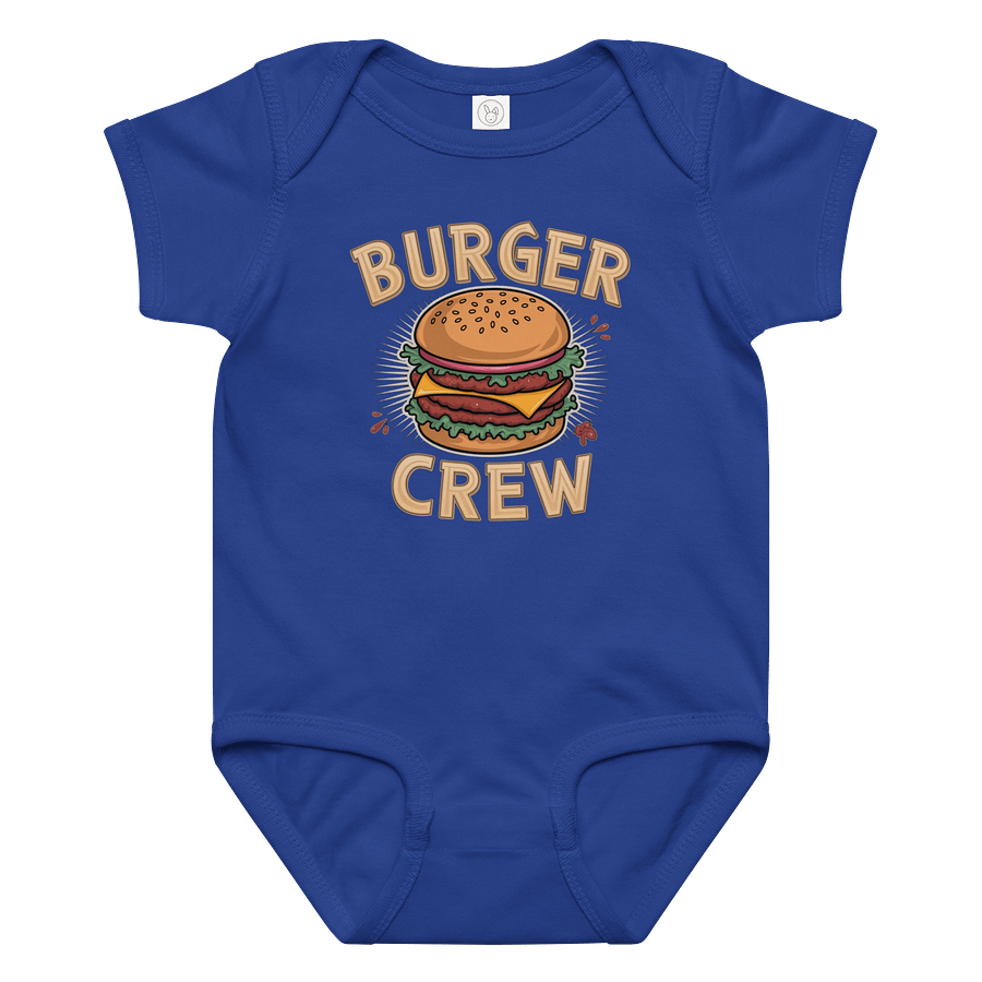 Burger Crew product image (1)
