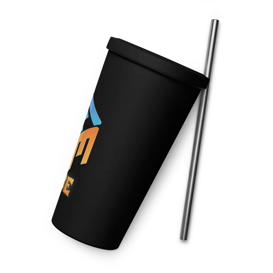 M3E Gradient Insulated Tumbler product image (8)