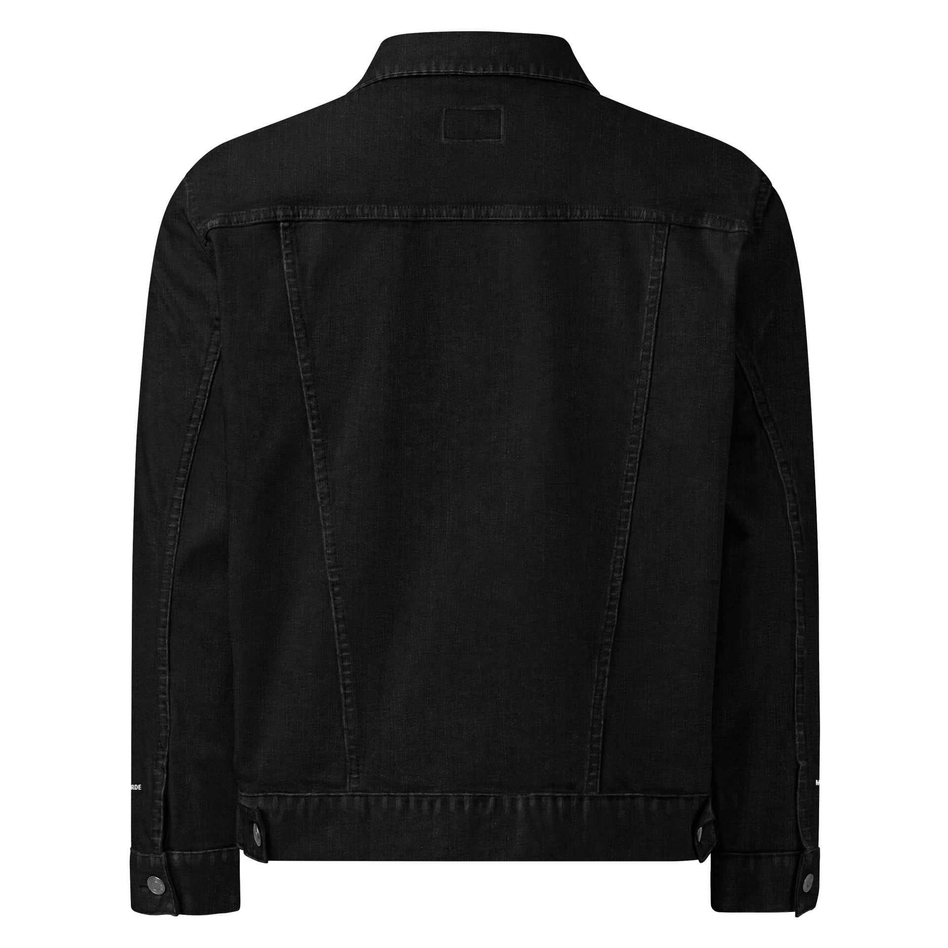 DENIM JACKET product image (2)