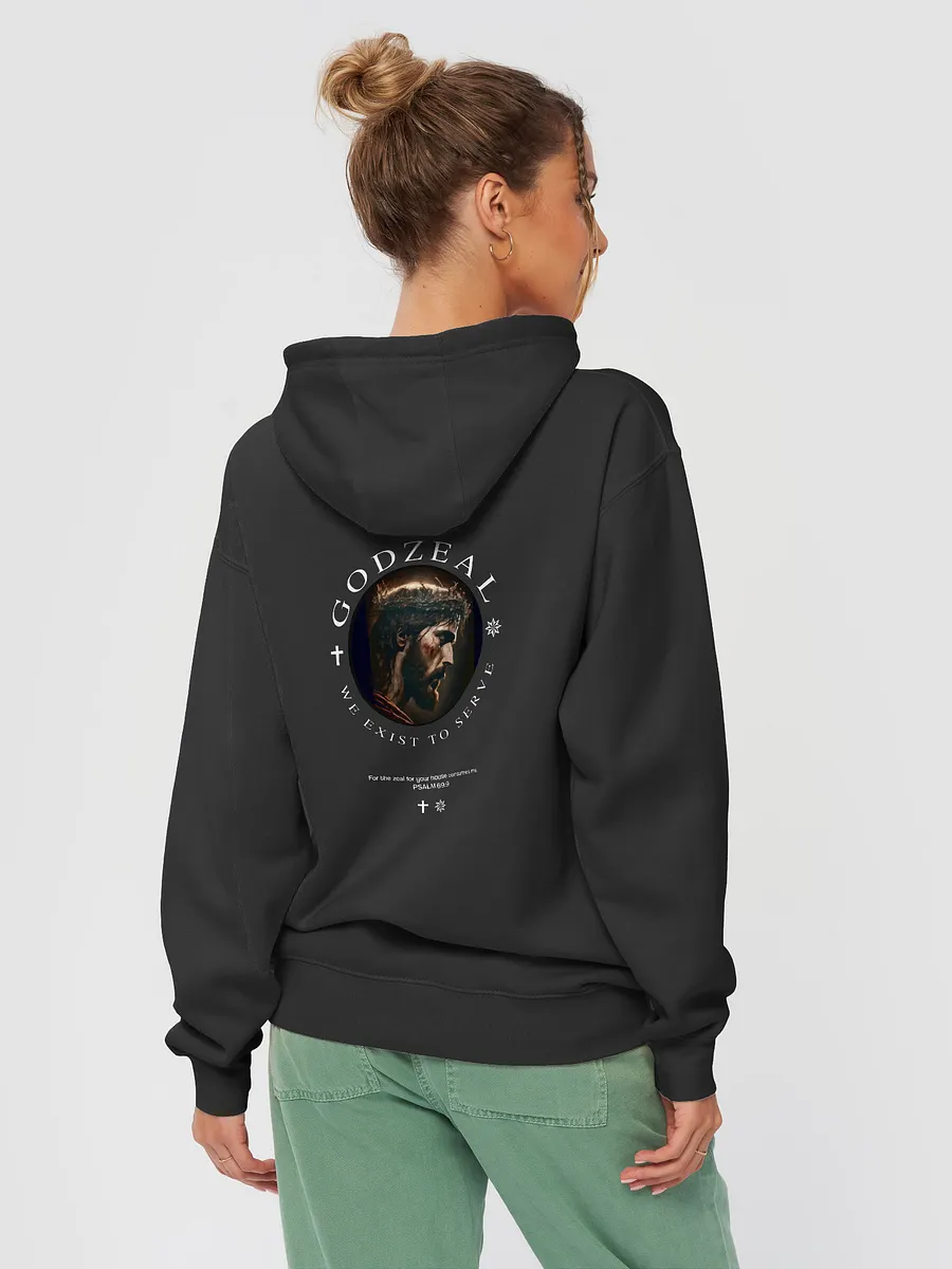 GODZEAL Hoodie product image (4)
