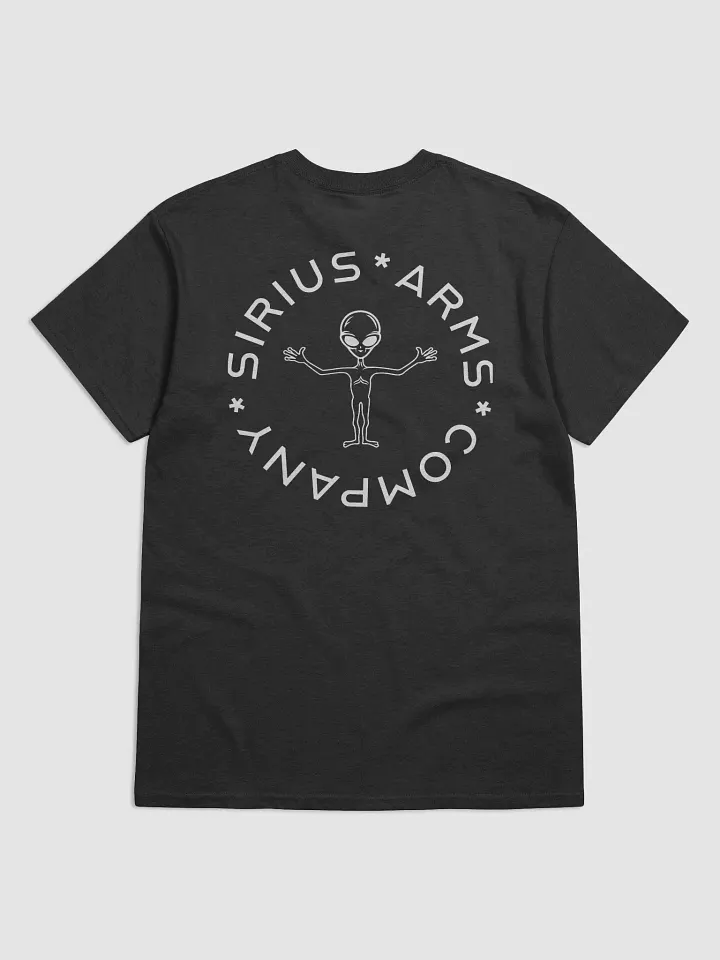 Sirius Gildan T product image (2)