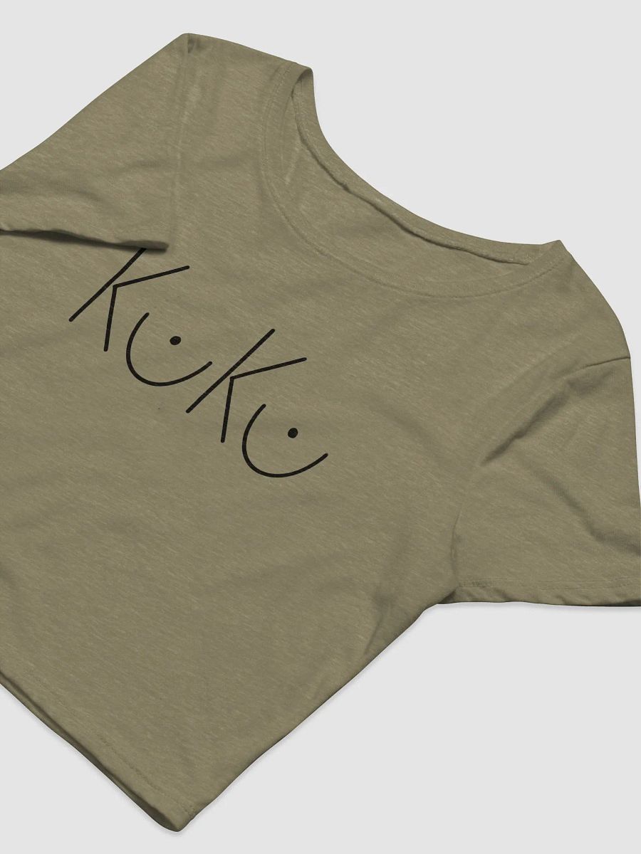 Crop Top product image (5)