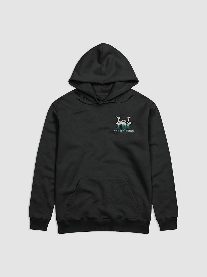 AWKN - HOODIE product image (1)
