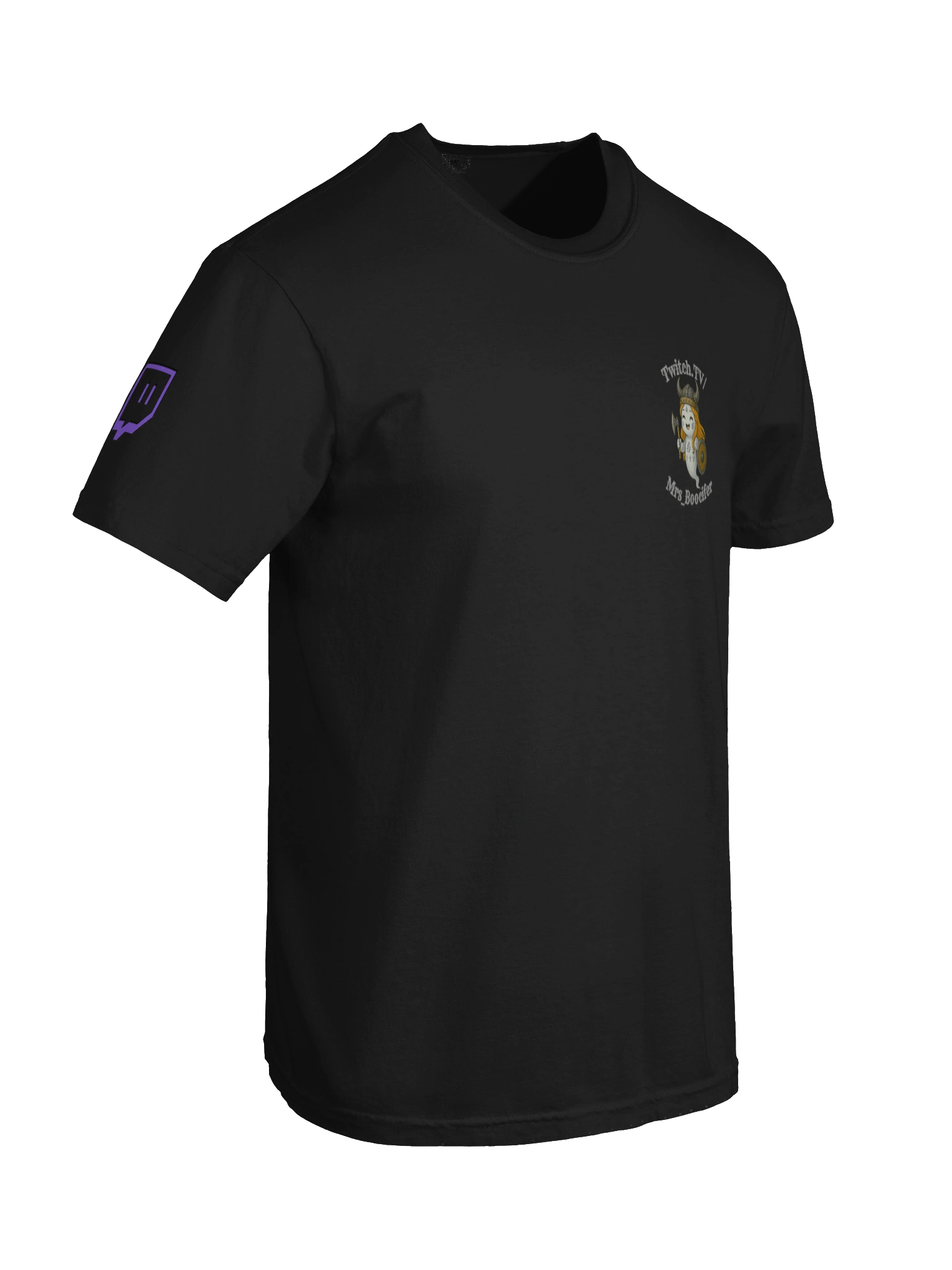 Viking Boo shirt product image (8)