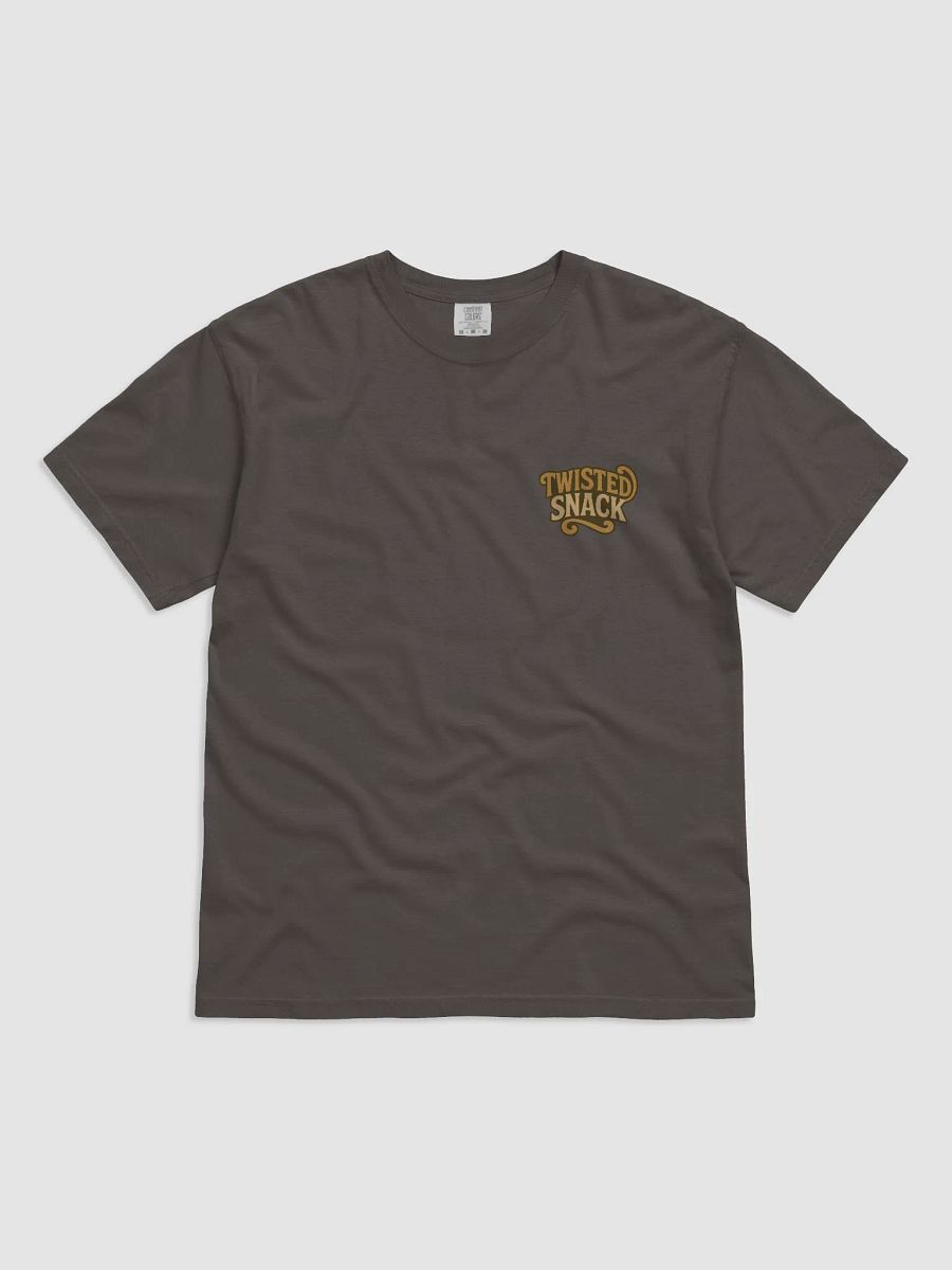 Twisted Snack “Frosted & Feral” Tee product image (1)