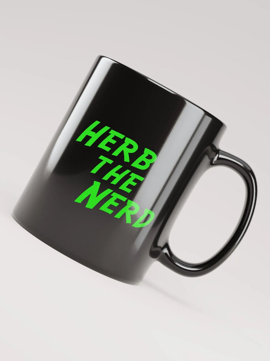 SCRAPS! Mug product image (8)