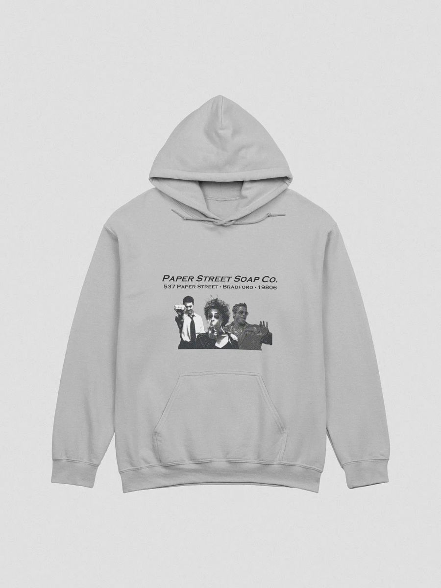 F**** C*** Member Hoodie product image (3)