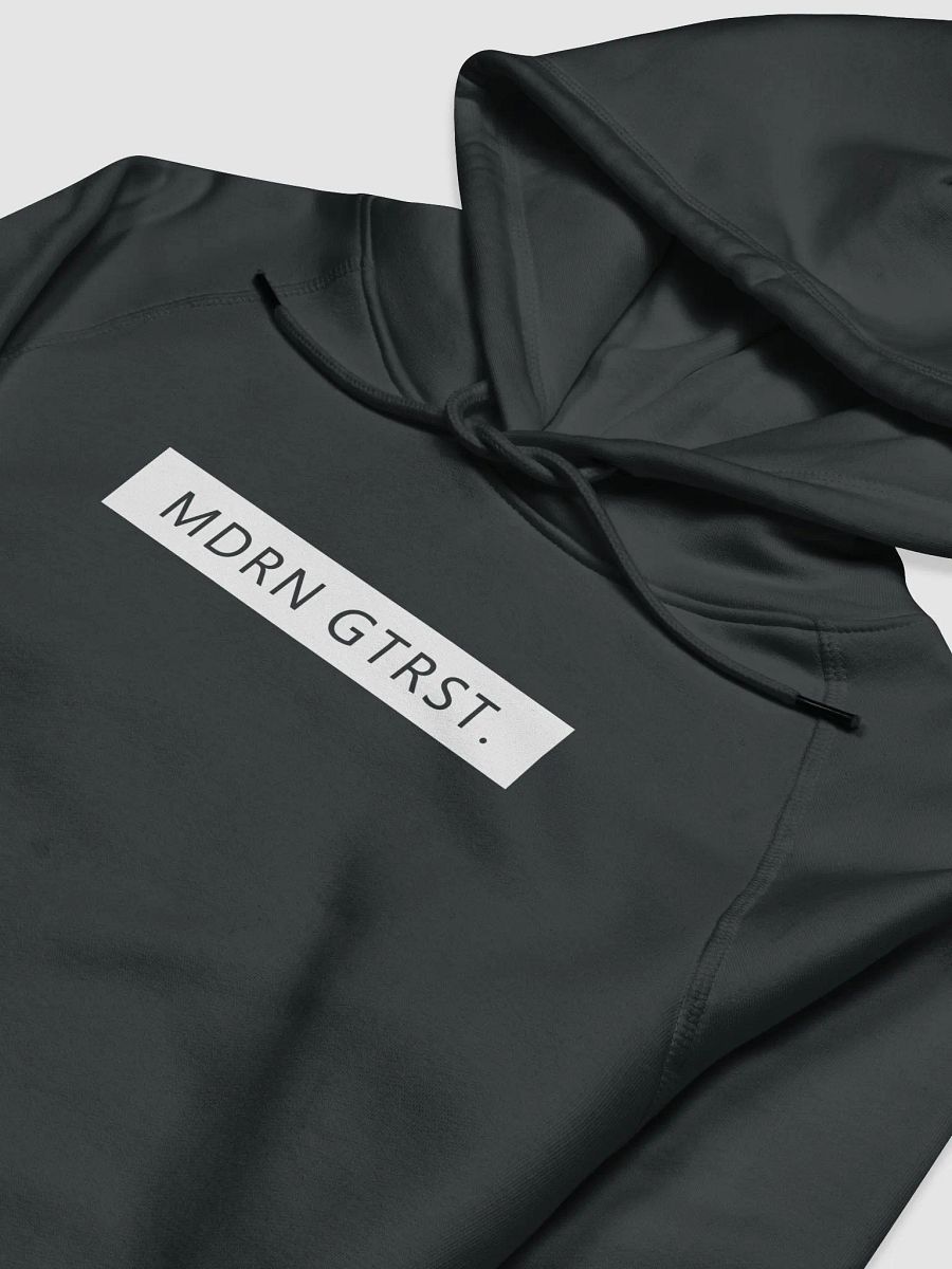 MDRN GTRST. Hoodie product image (3)