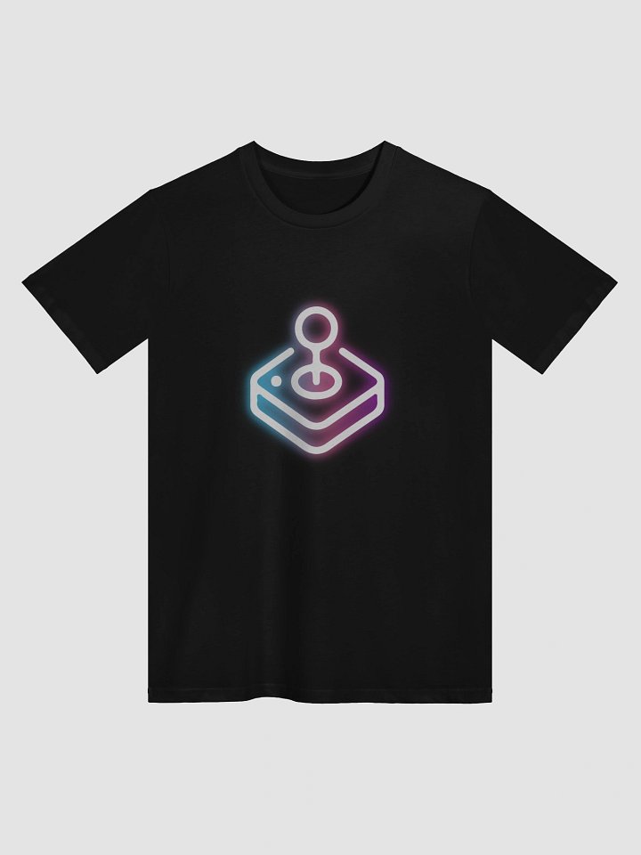 Classic Gamer Premium T-Shirt product image (1)