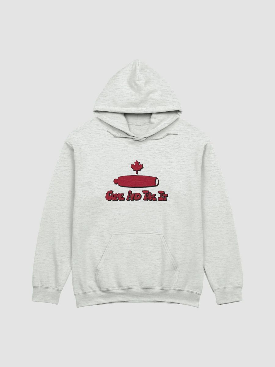 Come and take it - Canada product image (2)