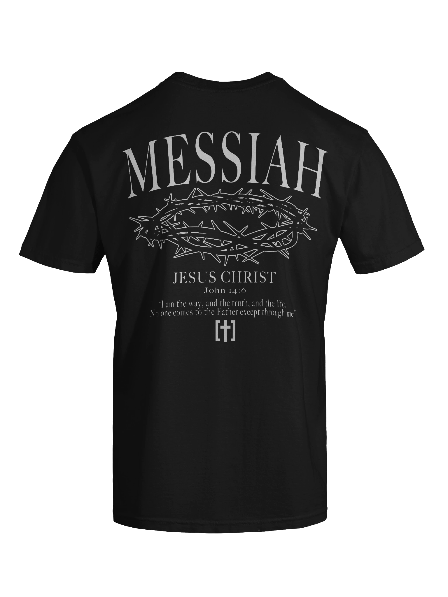 MESSIAH Tee product image (9)