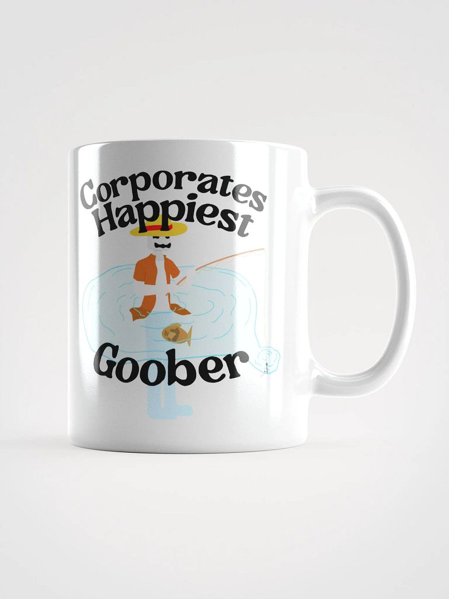 Happiest Goober Mug product image (1)