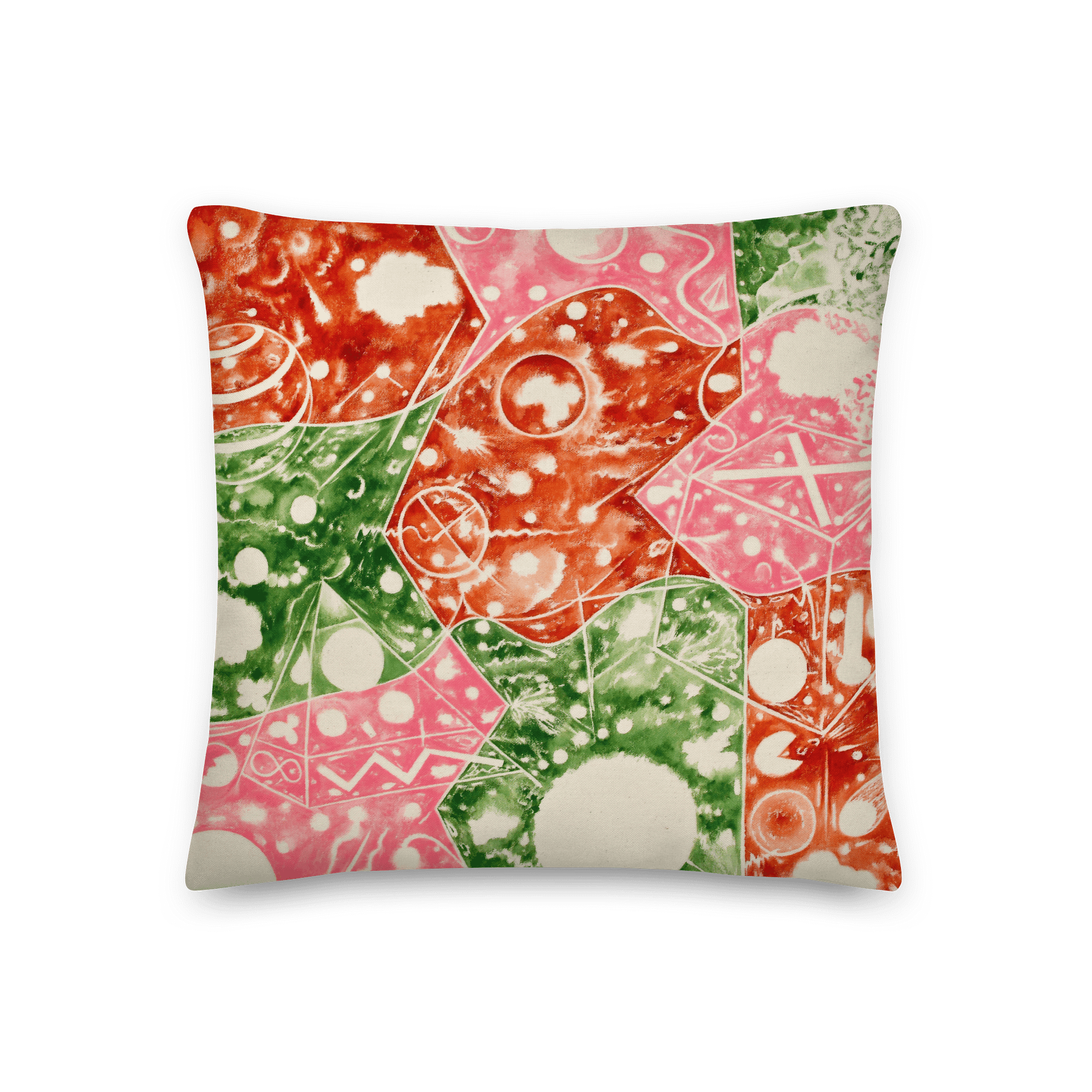 Sandbag 3 Pillow product image (1)