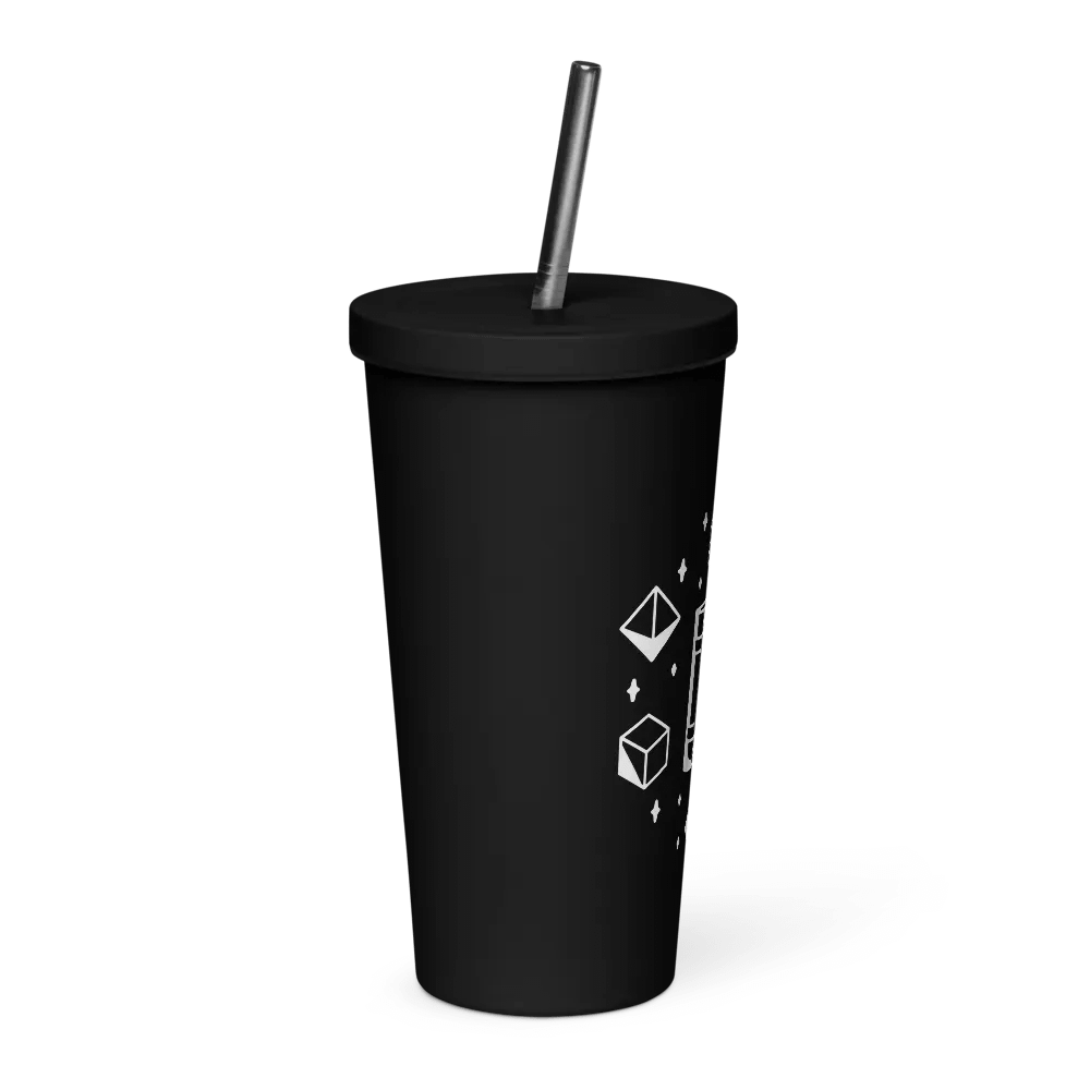 Rolls Be ever in your favor Tumbler product image (4)