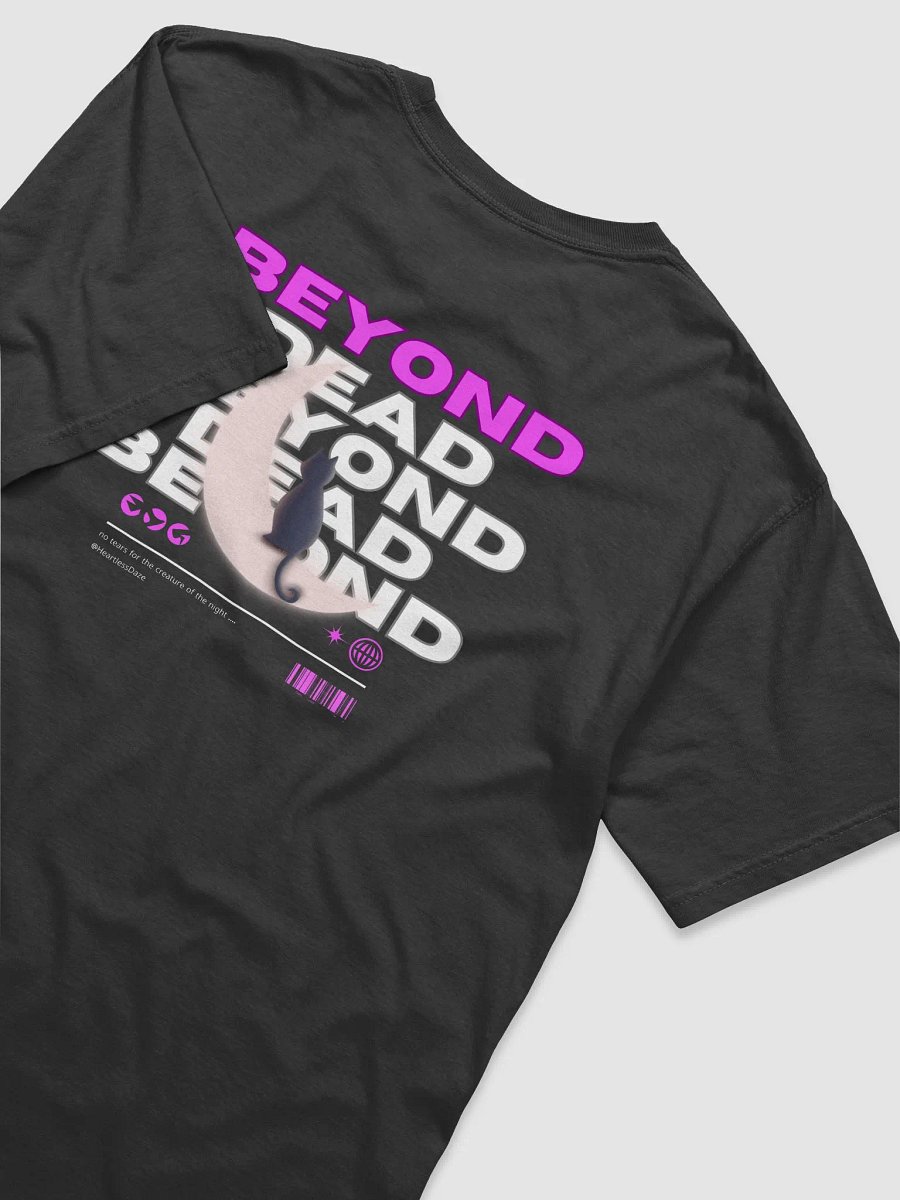 Beyond Dead V4- Creatures of the night product image (38)
