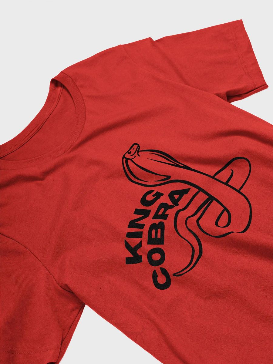 King Cobra Tee product image (3)