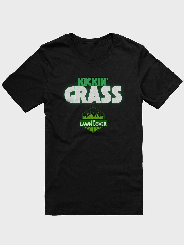Kickin' Grass Tee product image (1)