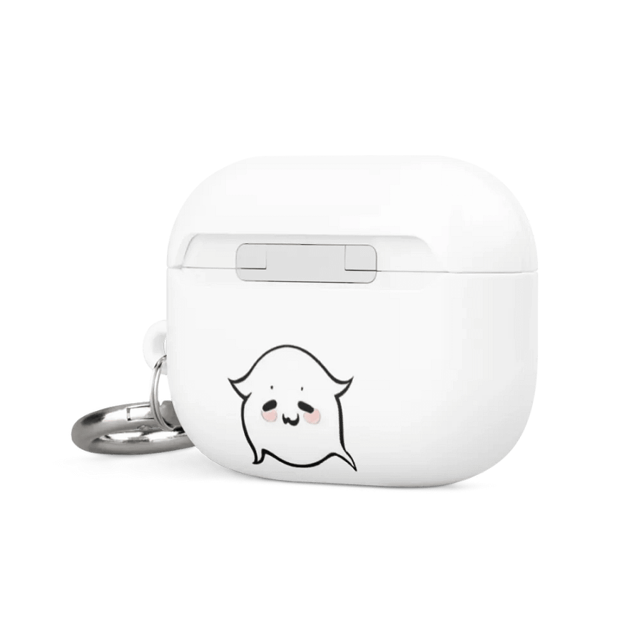 x_Yuumi_ White airPod case product image (20)