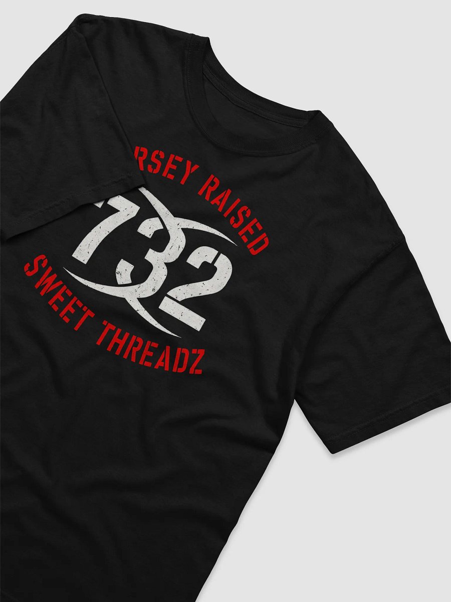Jersey Raised 732Sweet Tee product image (13)