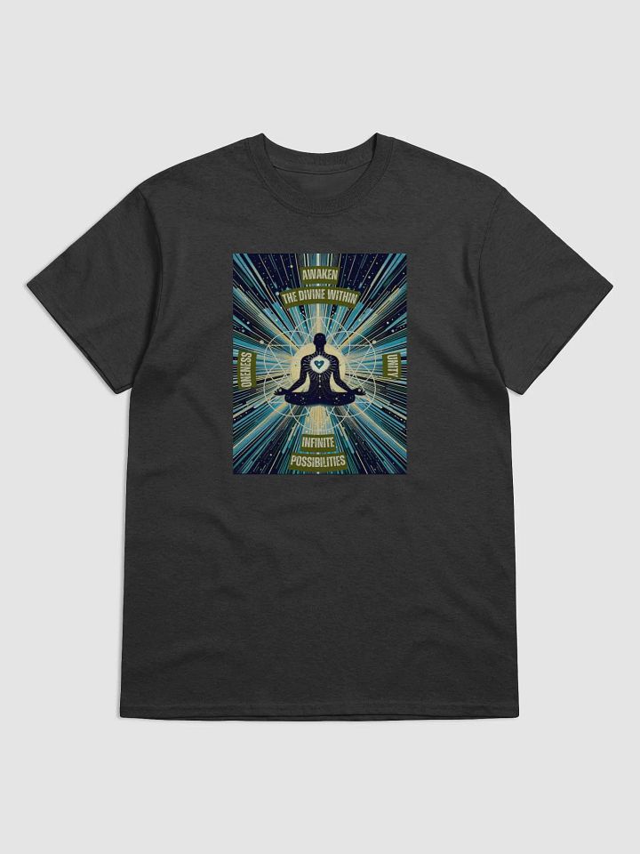 Awaken the Divine Within, Infinite Possibilities product image (1)