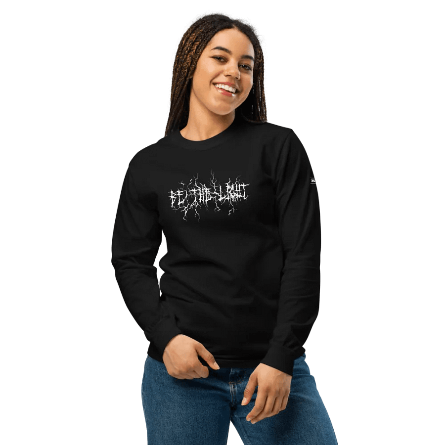 Be The Light Long Sleeve product image (7)