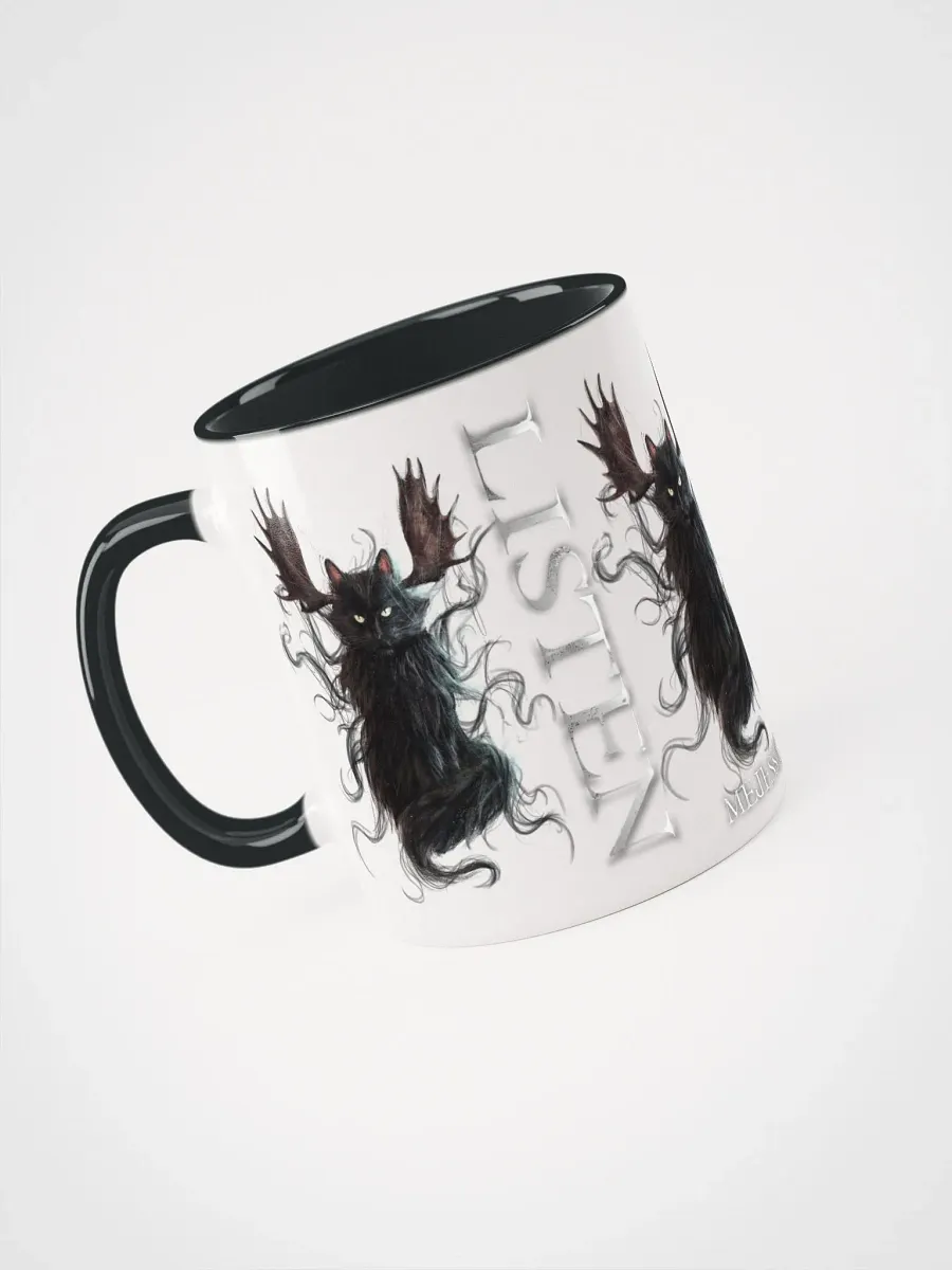 Moose Mug product image (3)
