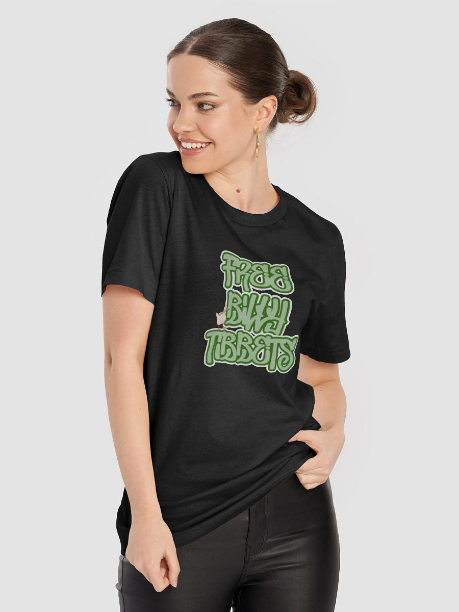 FREE BILLY TEE product image (8)