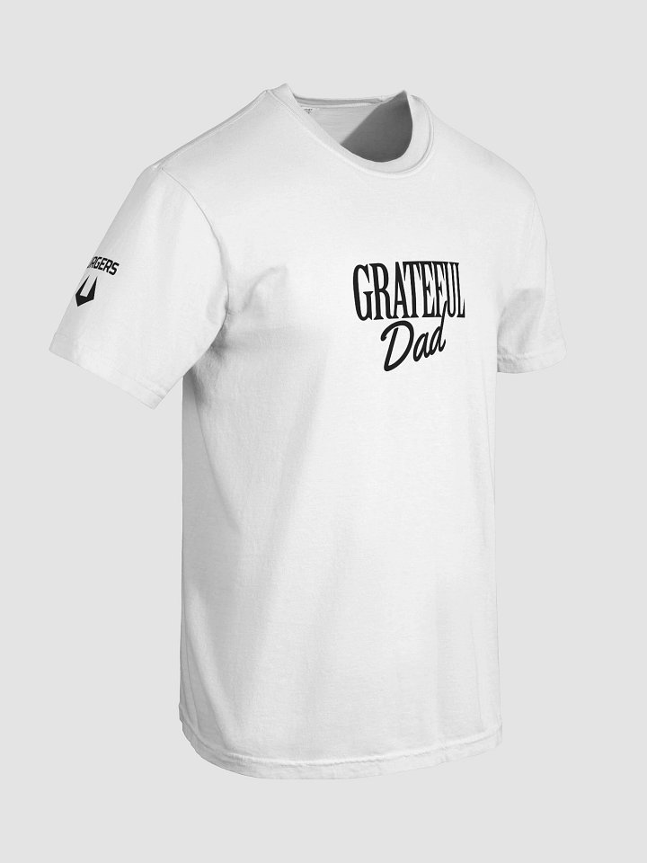Urgers Grateful Dad Shirt product image (2)