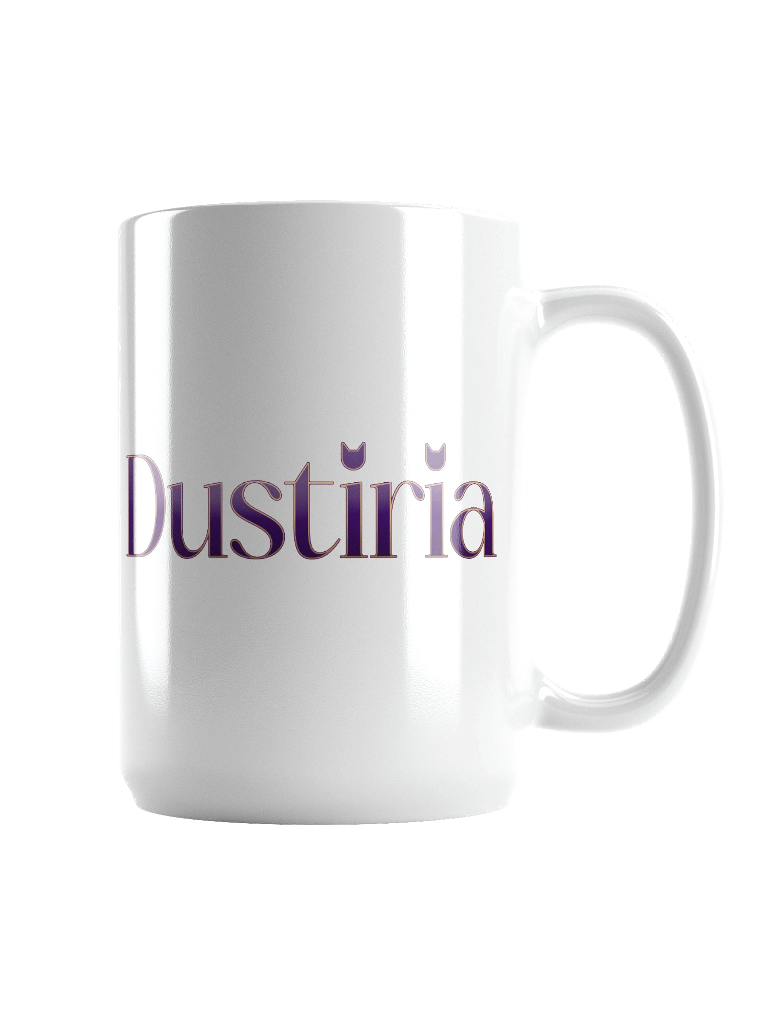 wolf howl mug product image (2)