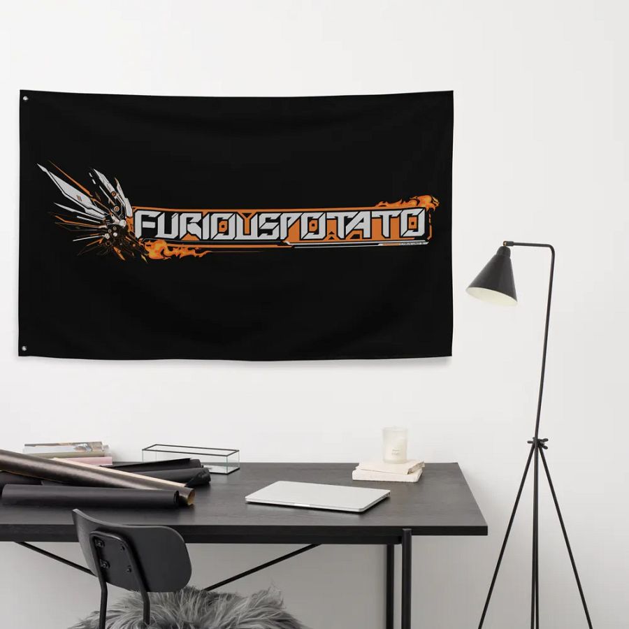 Logo Flag product image (9)
