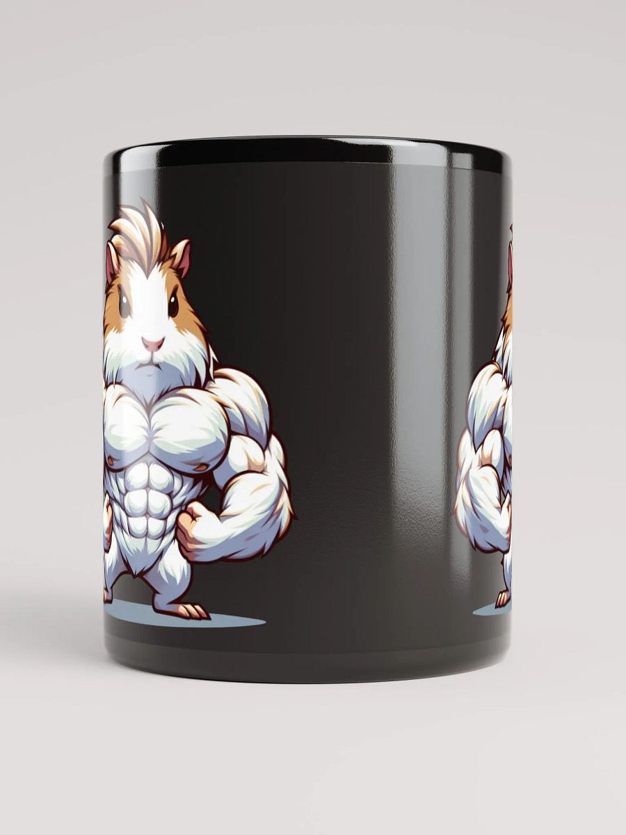 Buff Guinea Pig Mug product image (9)