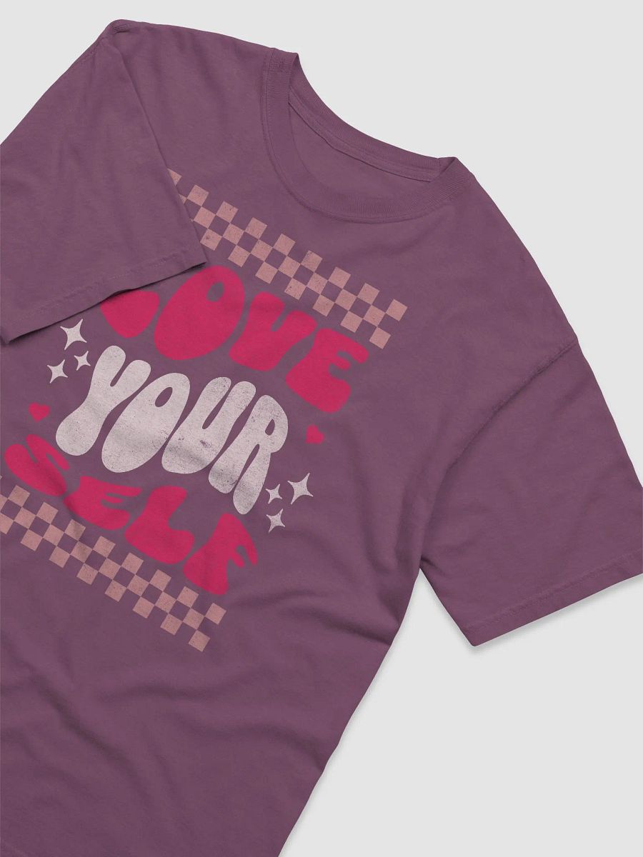 Love YourSelf T-Shirt product image (3)
