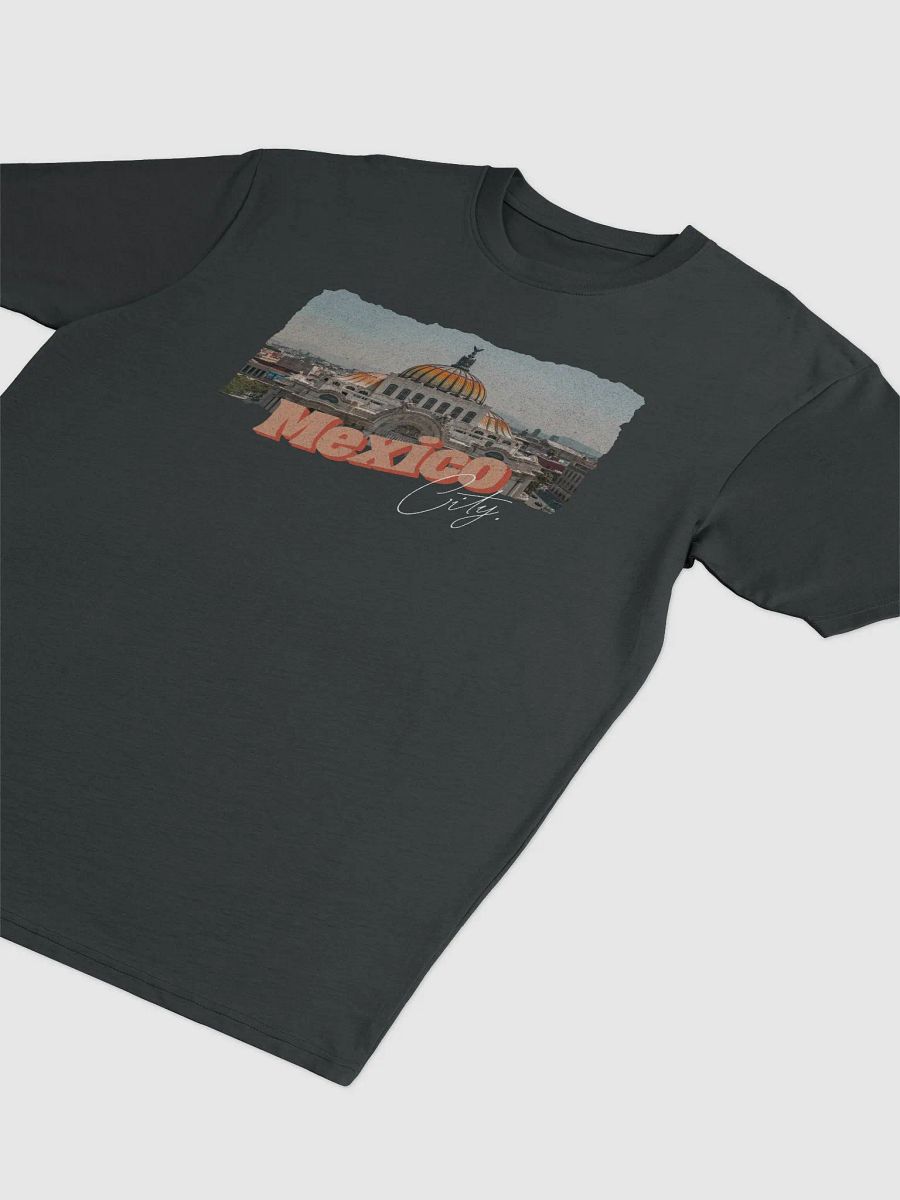 Mexico City Heavyweight Tee (UNISEX) product image (7)