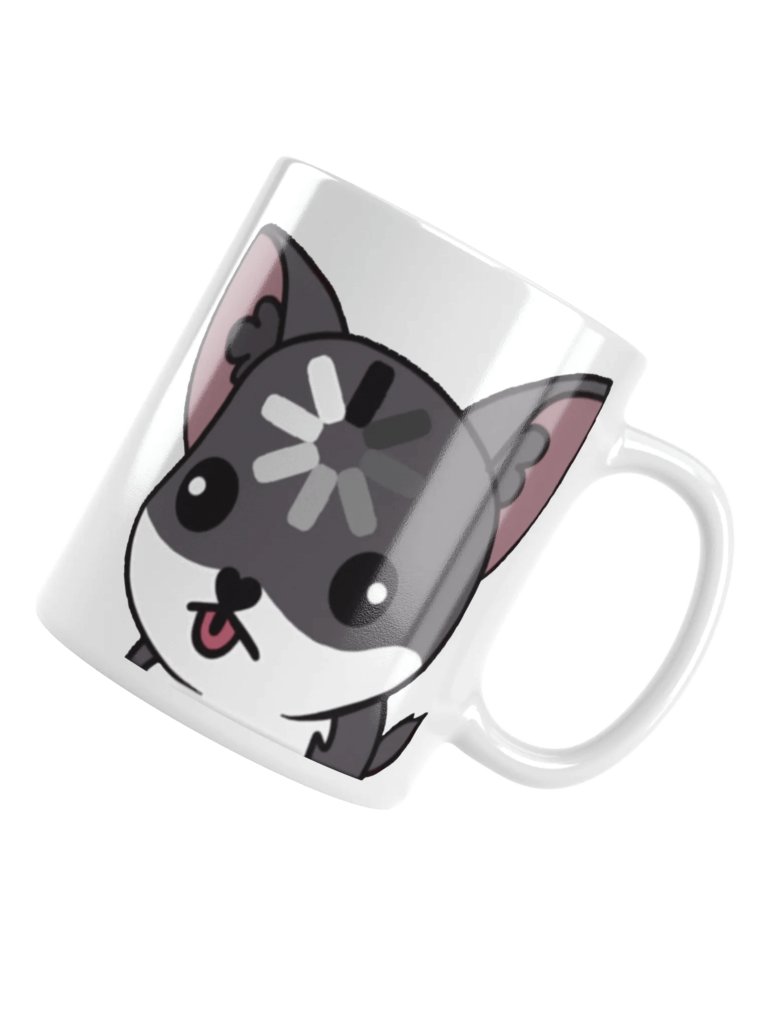 Batman Loading Mug product image (10)