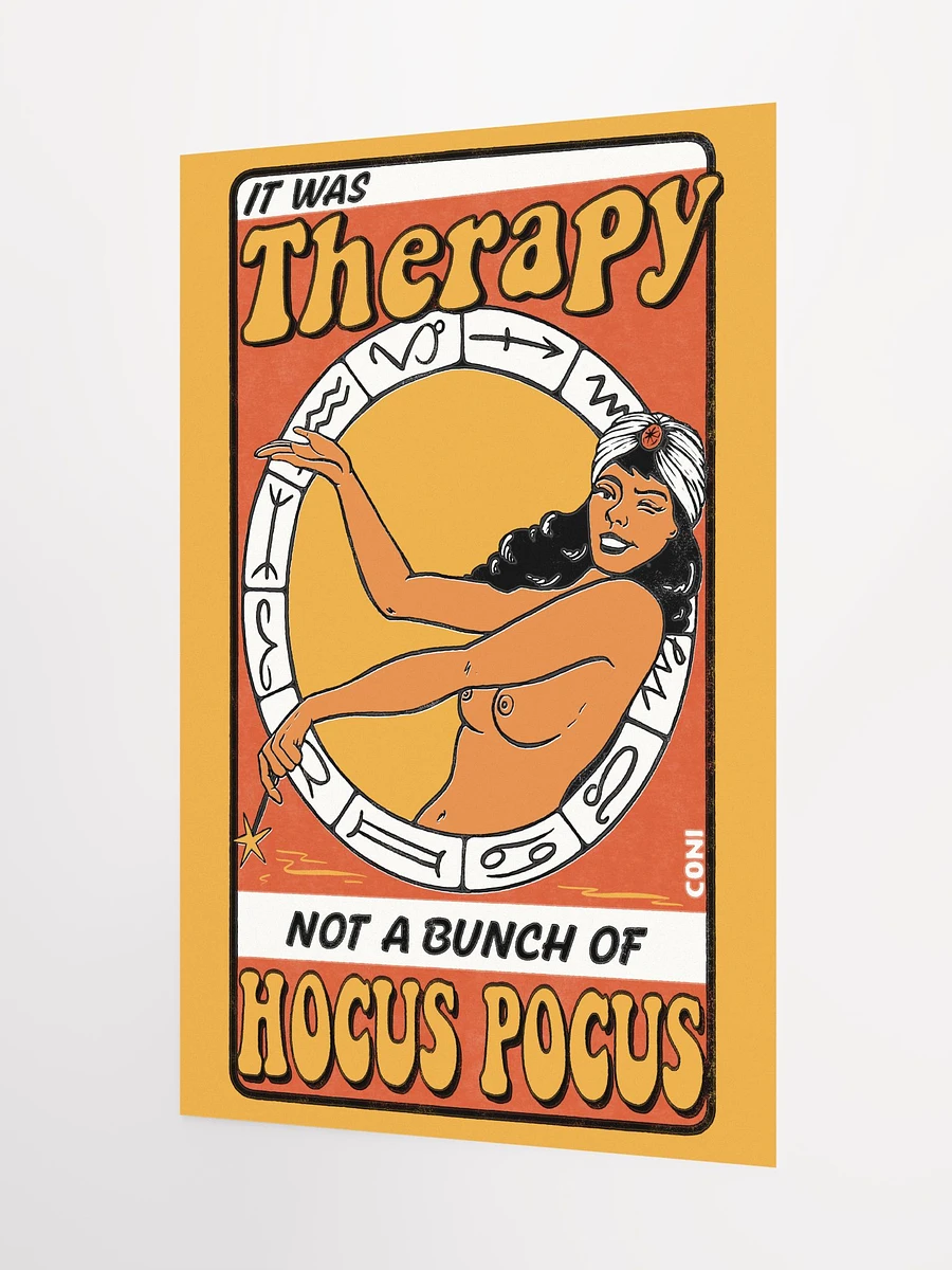 Therapy Print product image (2)
