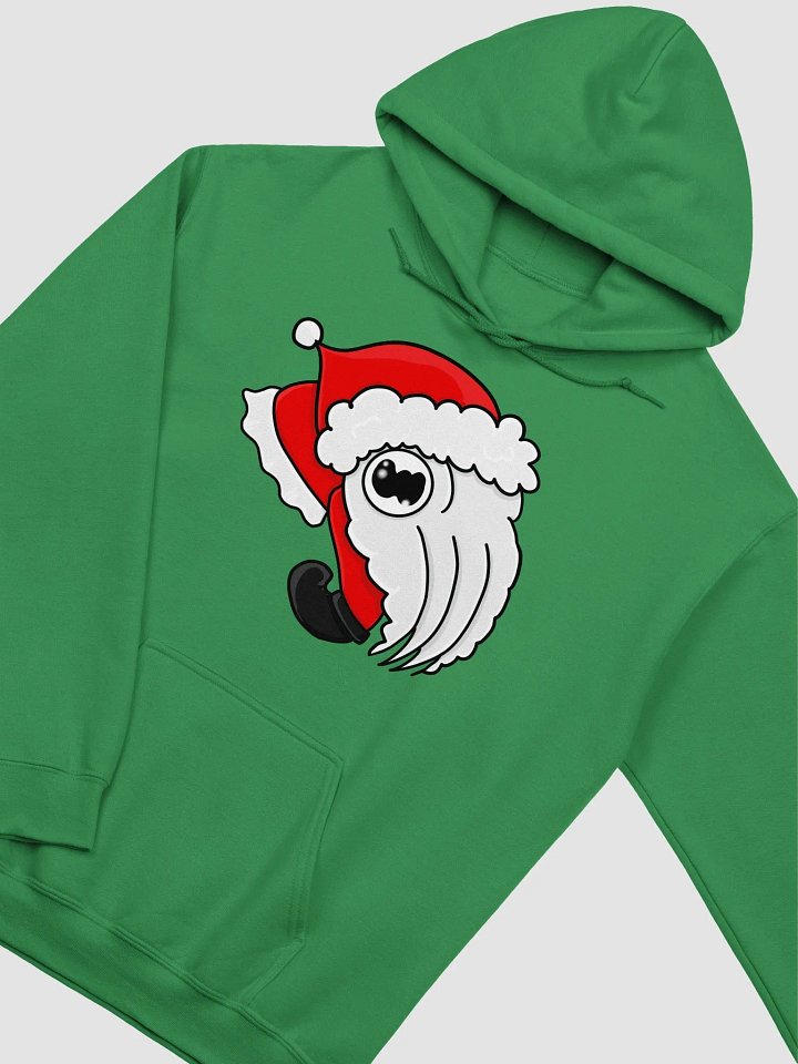 Santa Cuttle Hoodie product image (31)