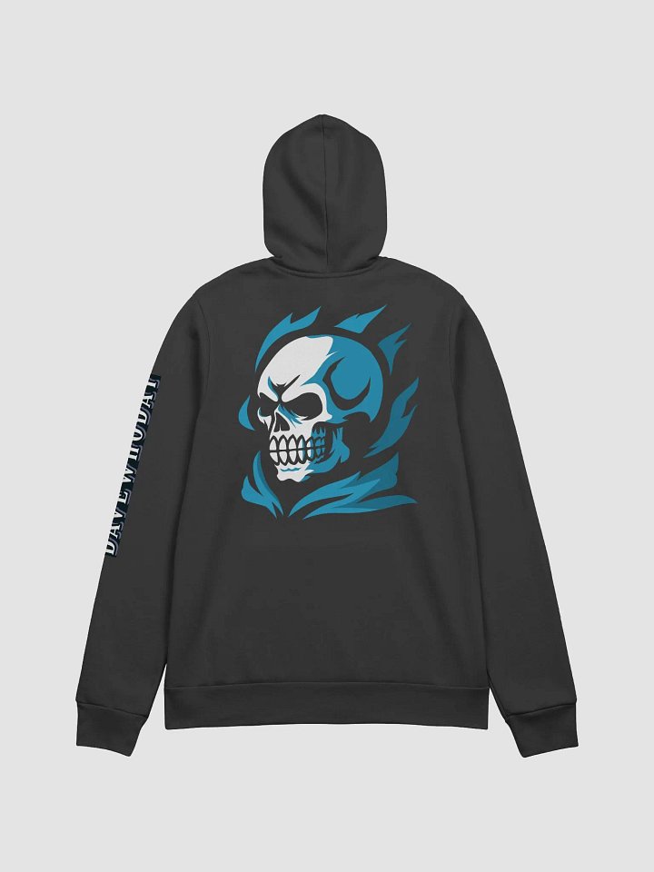 SKULL HOODIE product image (2)