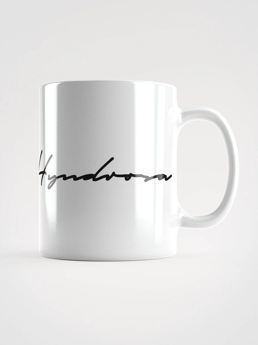 10/10 Coffee Mug: Now includes actual people size! product image (2)