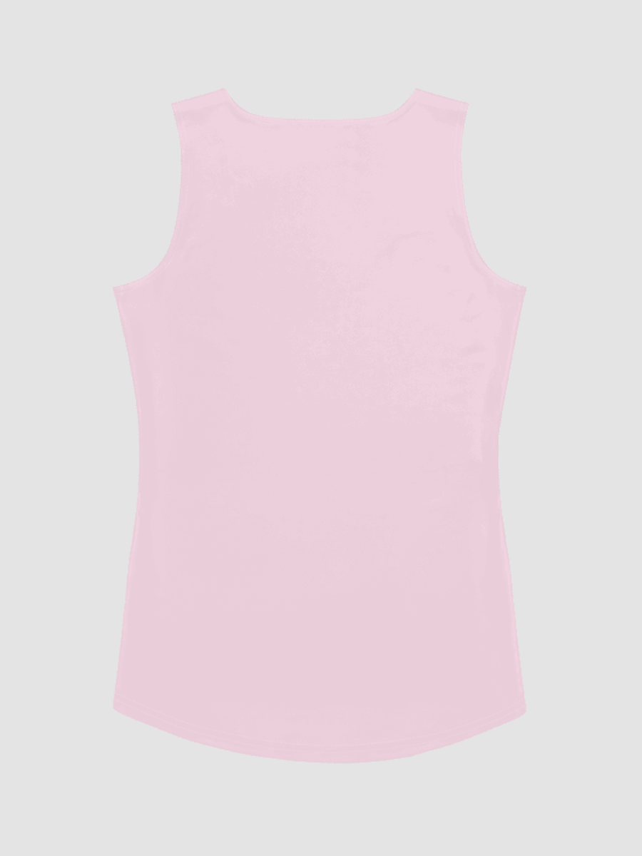Tank Top - Baby Pink product image (6)