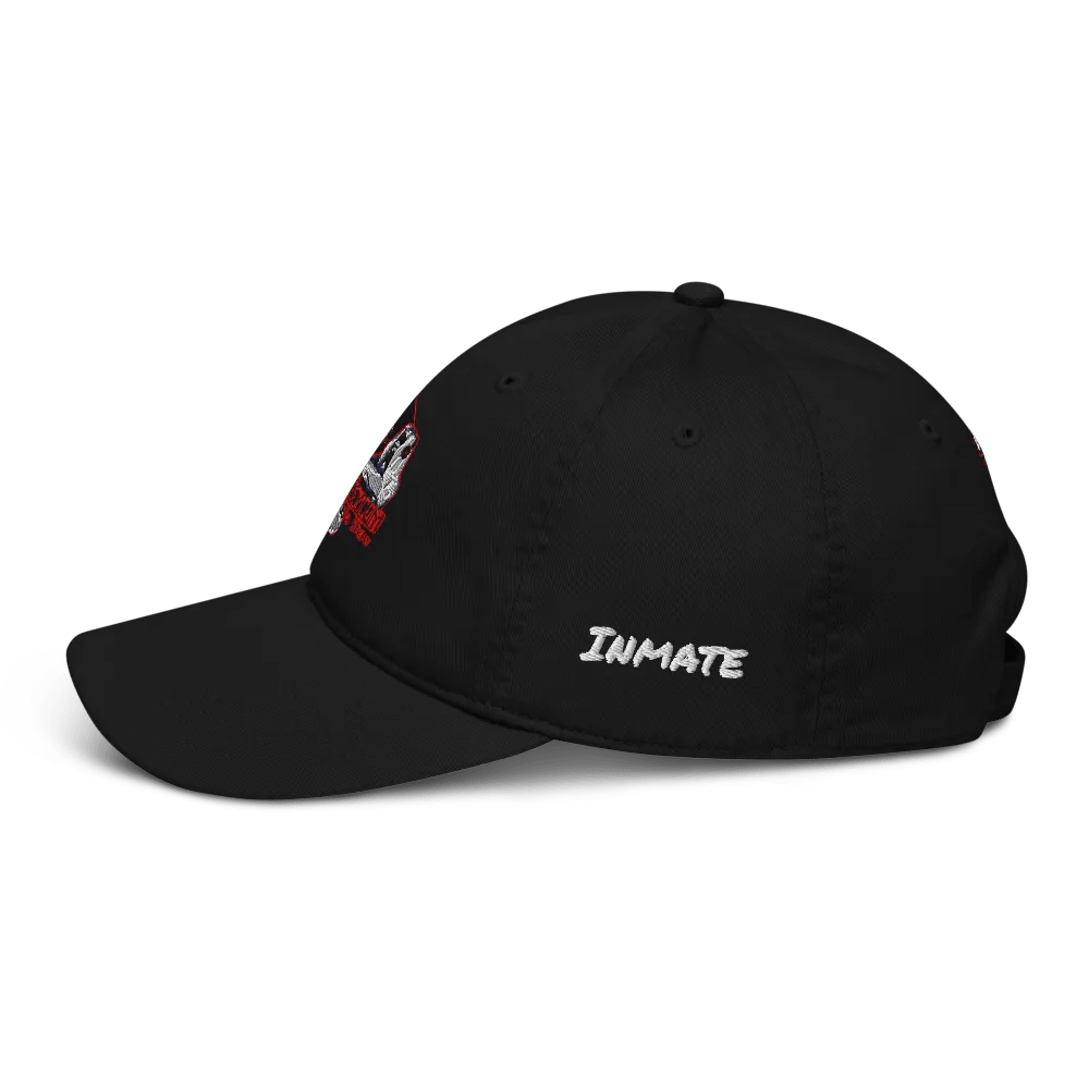 Asylum Radio Show Hat product image (5)