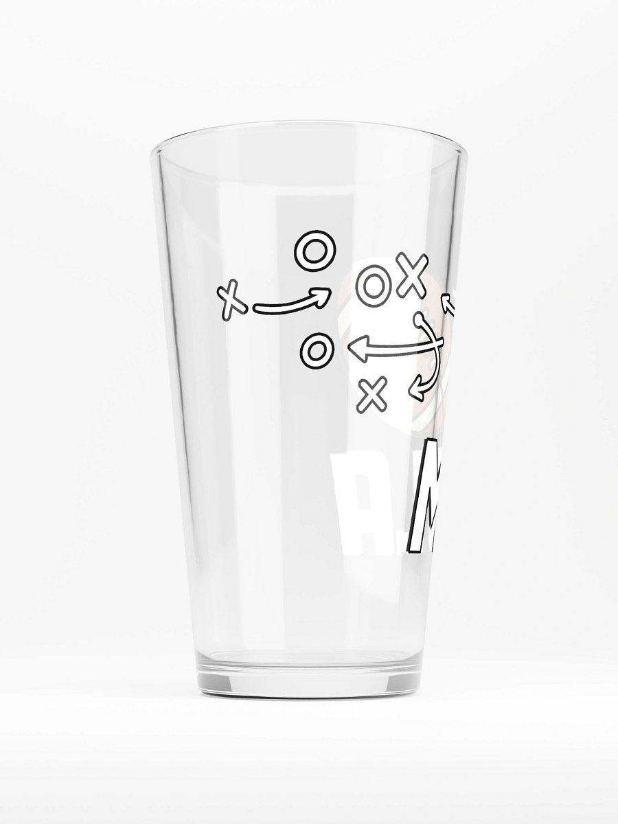The Kickoff - Glass product image (4)