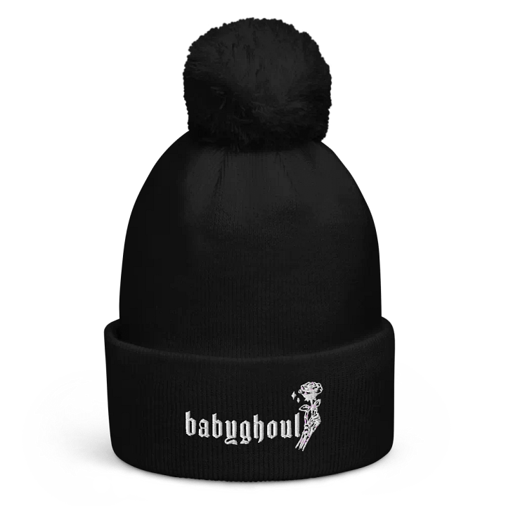 babyghoul beanie product image (1)