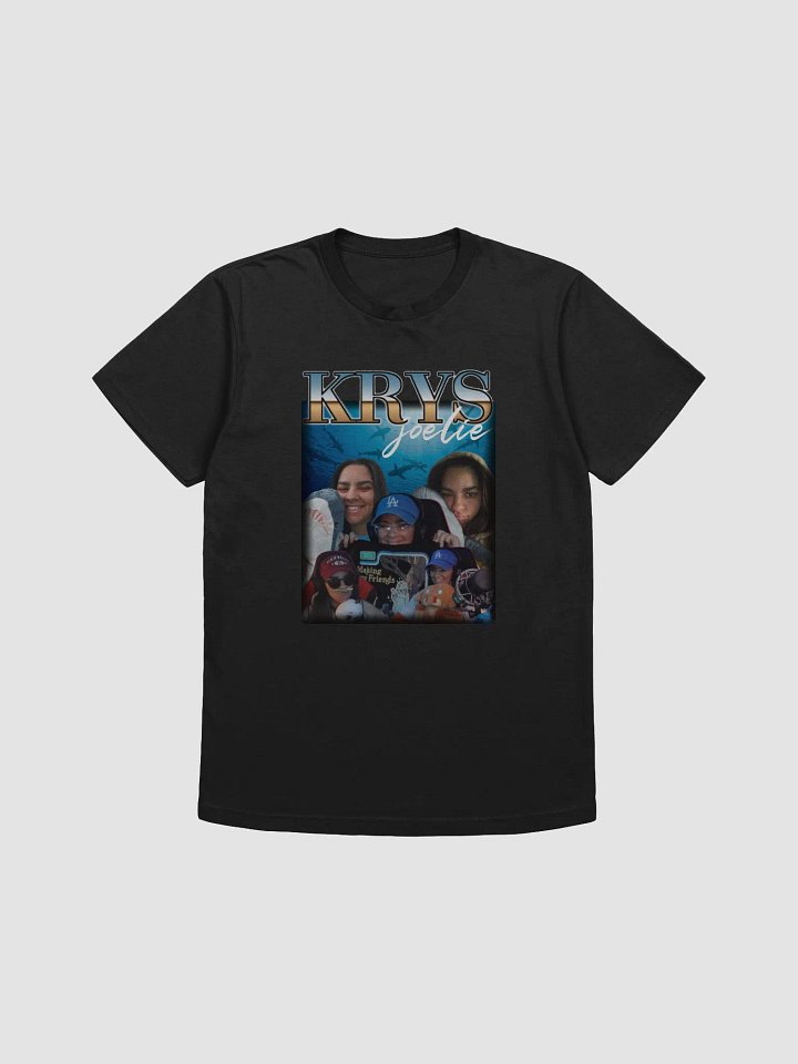 MIXTAPE Tee product image (1)