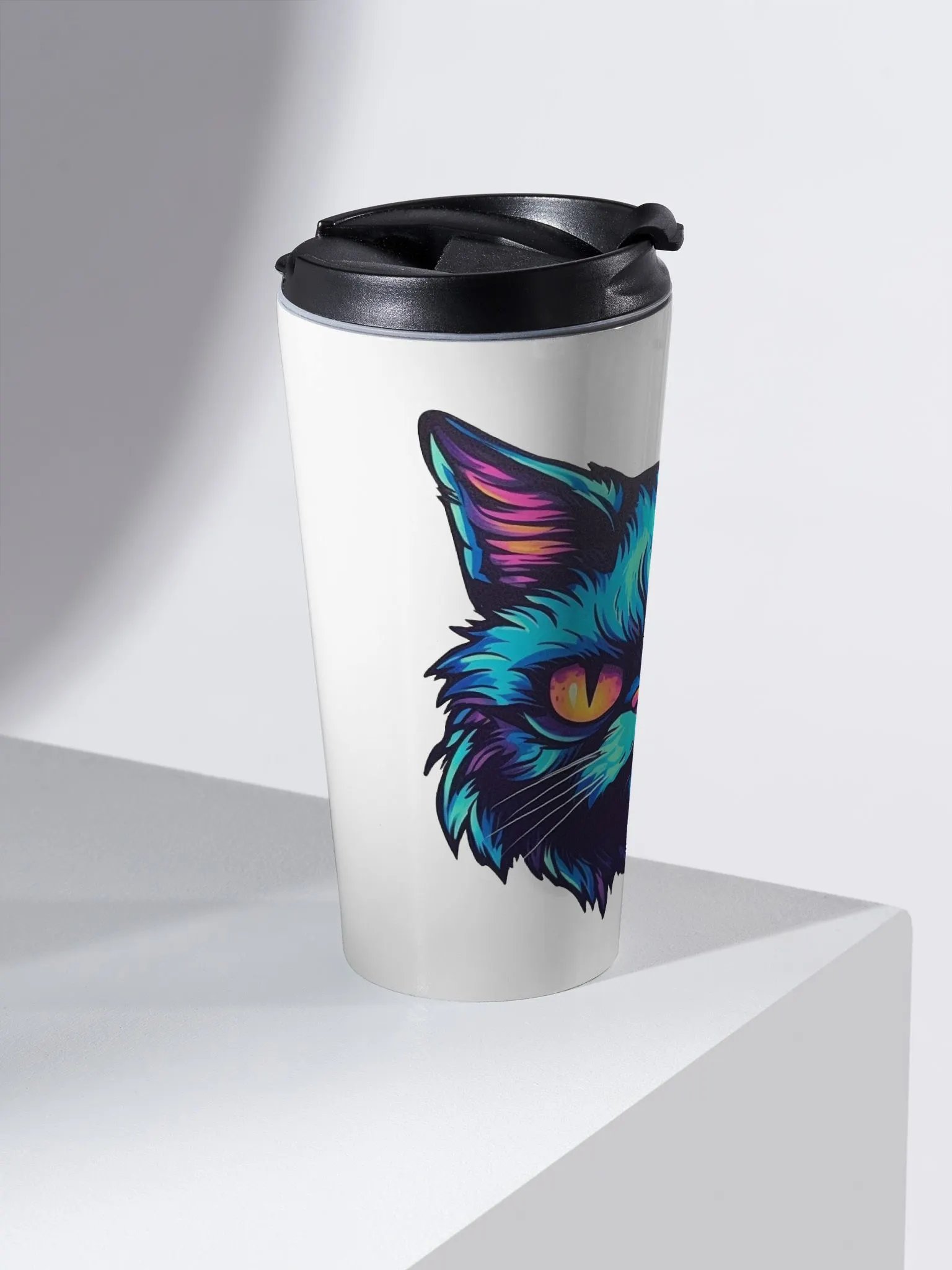 Mad Cat Coffee product image (2)