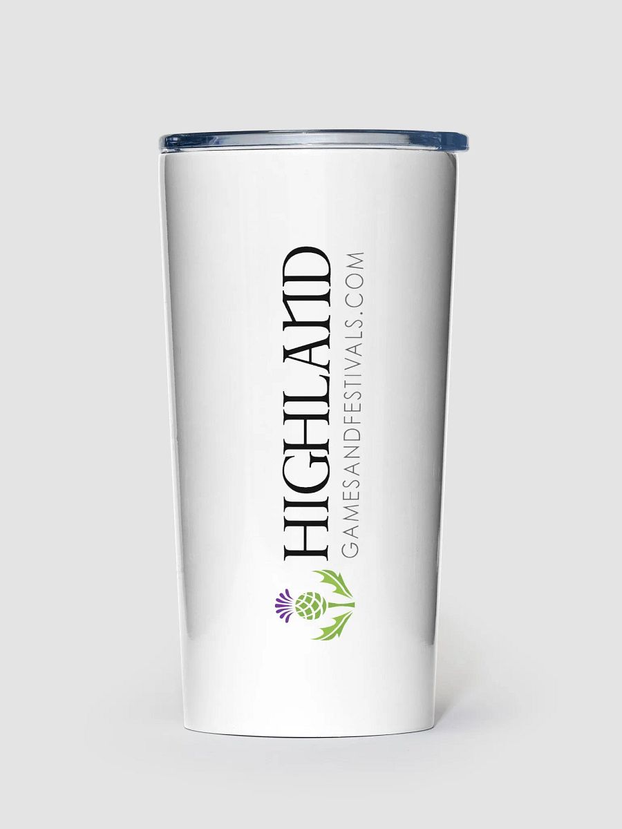 HGAF 20oz Tumbler product image (1)