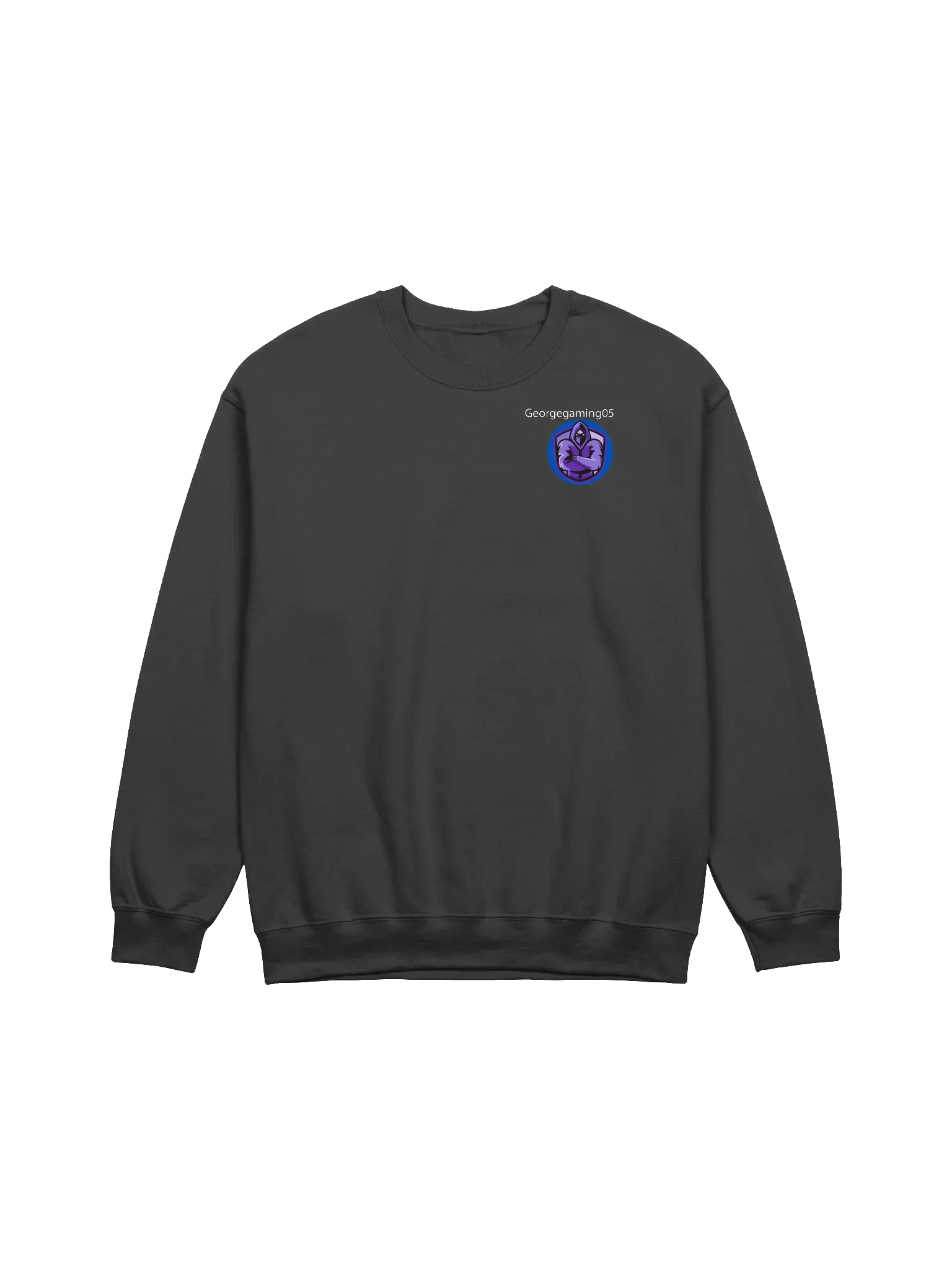 Unisex Sweatshirt product image (1)