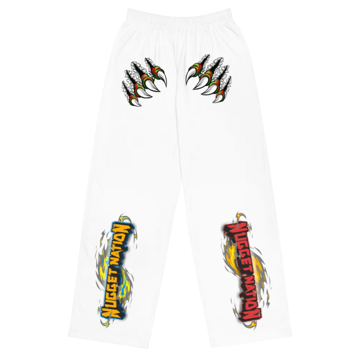 Nation PJ's product image (1)