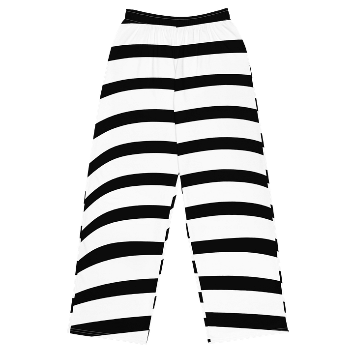 Urban Comfort Women's Wide-Leg Pants product image (1)