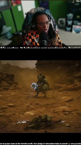 Black Loong Defeated| #theb1gbuddha on #Twitch #blackmythwukong #pc #gaming #streamer #girlstreamer #twitch #gamer #firstplay...