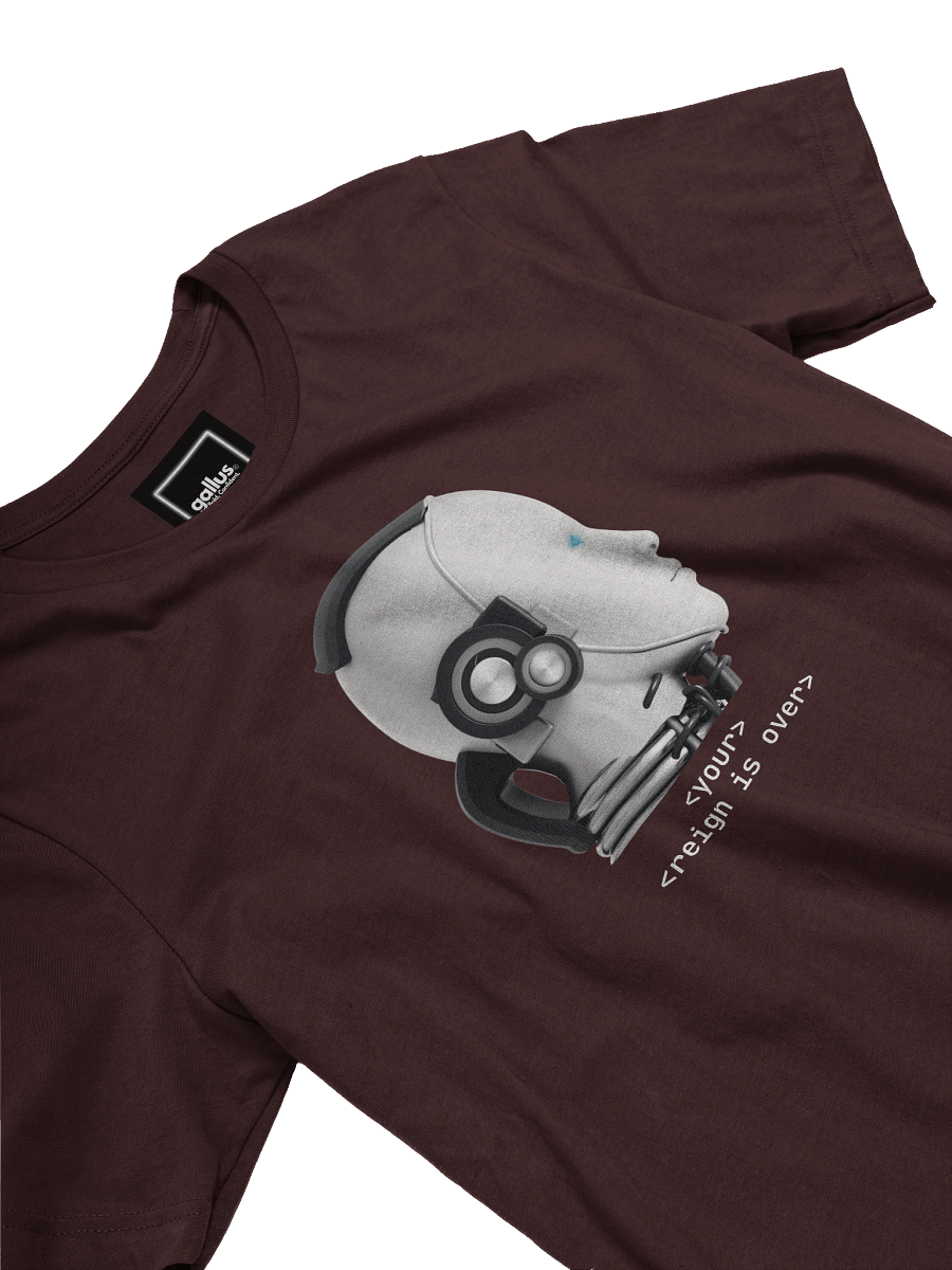 The Robots product image (3)